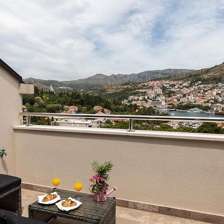 Apartmán Dubrovnik Tirena Exteriér fotografie