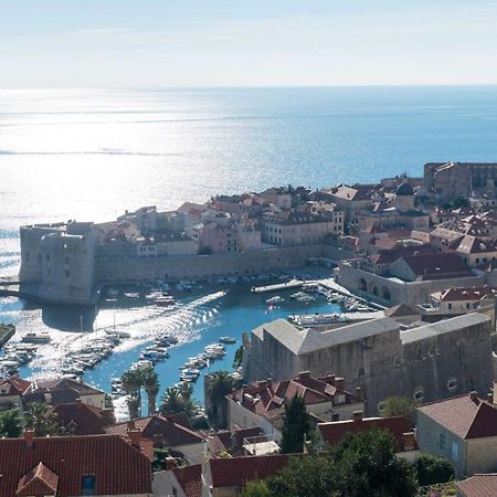 Apartmán Dubrovnik Tirena Exteriér fotografie