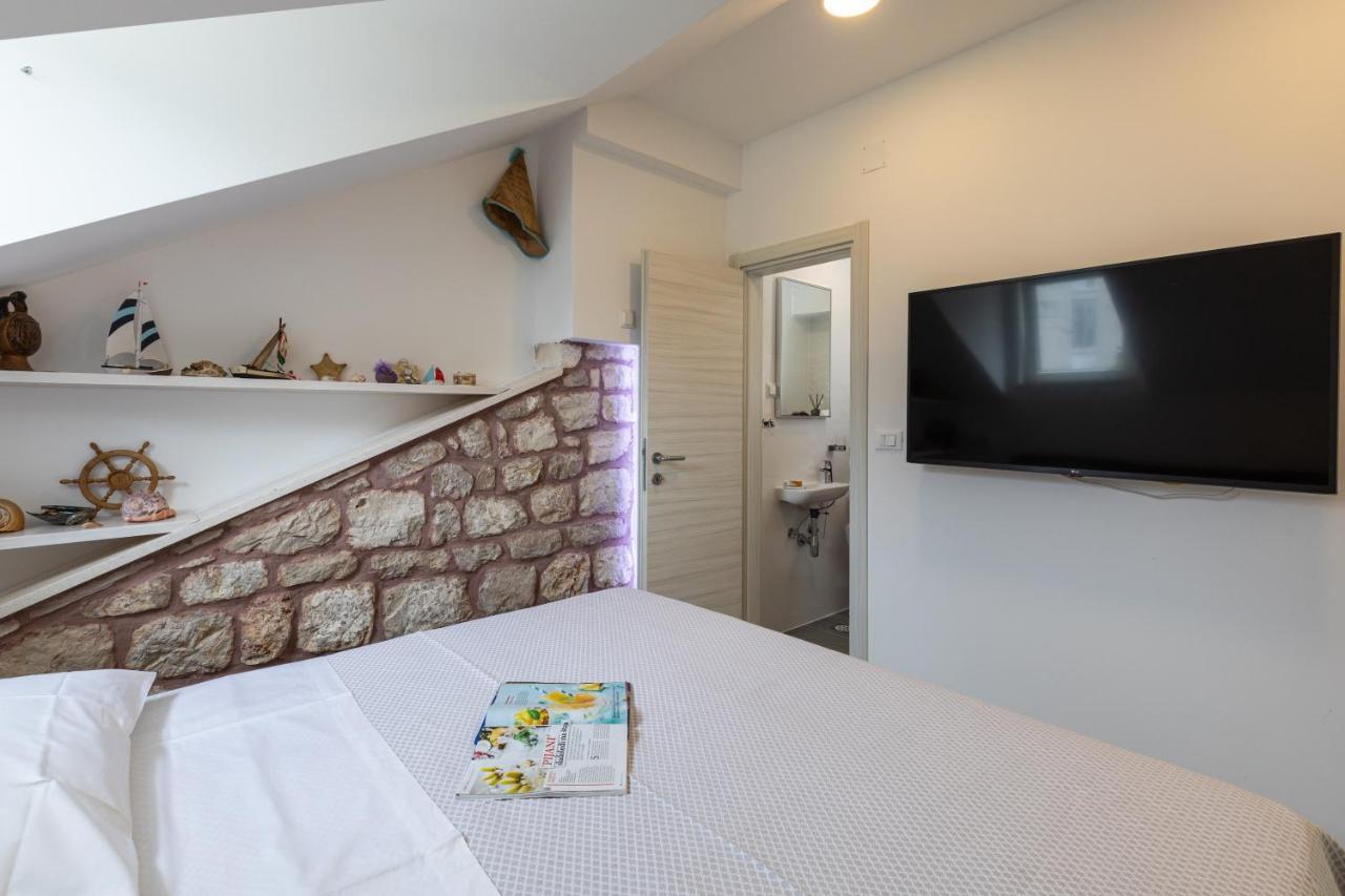 Apartmán Dubrovnik Tirena Exteriér fotografie