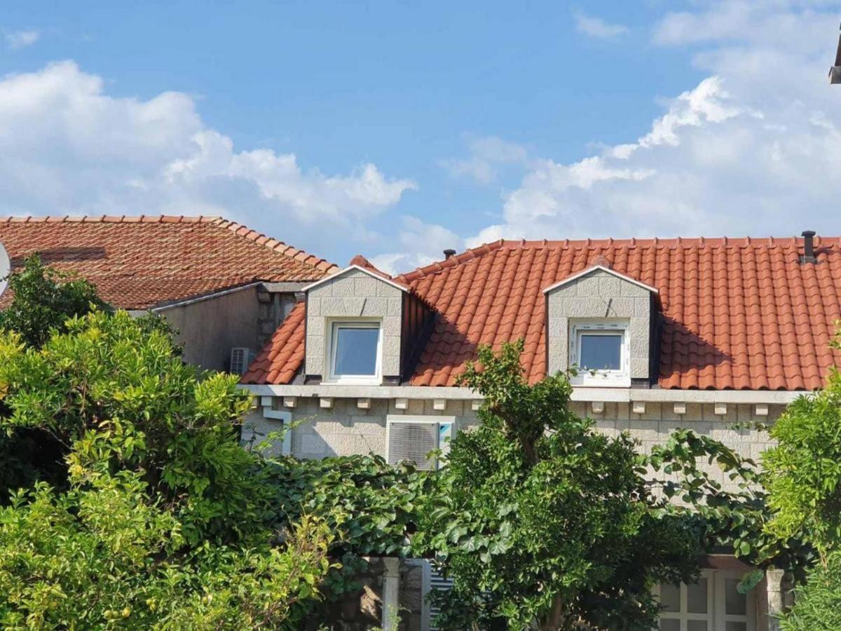 Apartmán Dubrovnik Tirena Exteriér fotografie