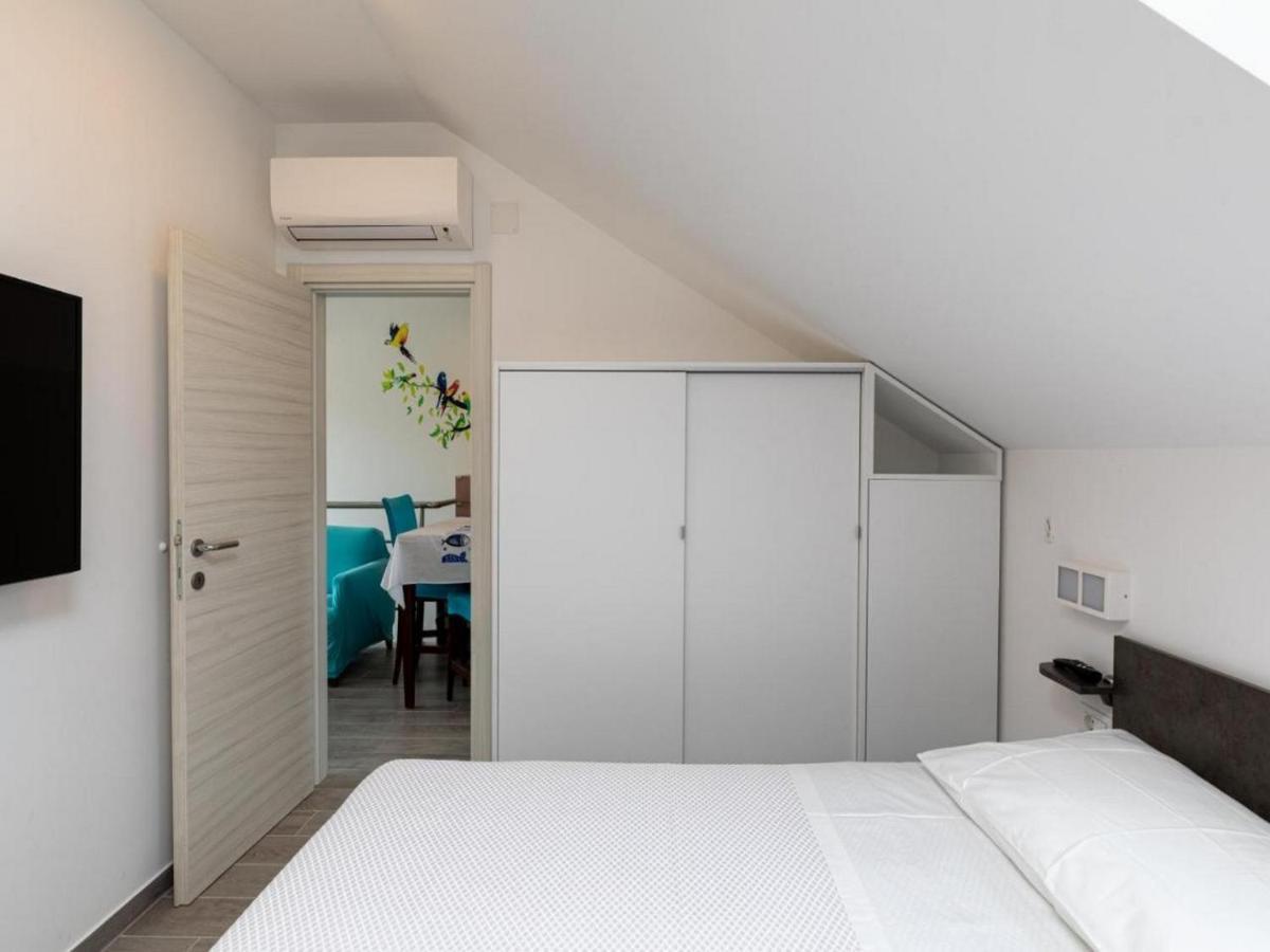 Apartmán Dubrovnik Tirena Exteriér fotografie