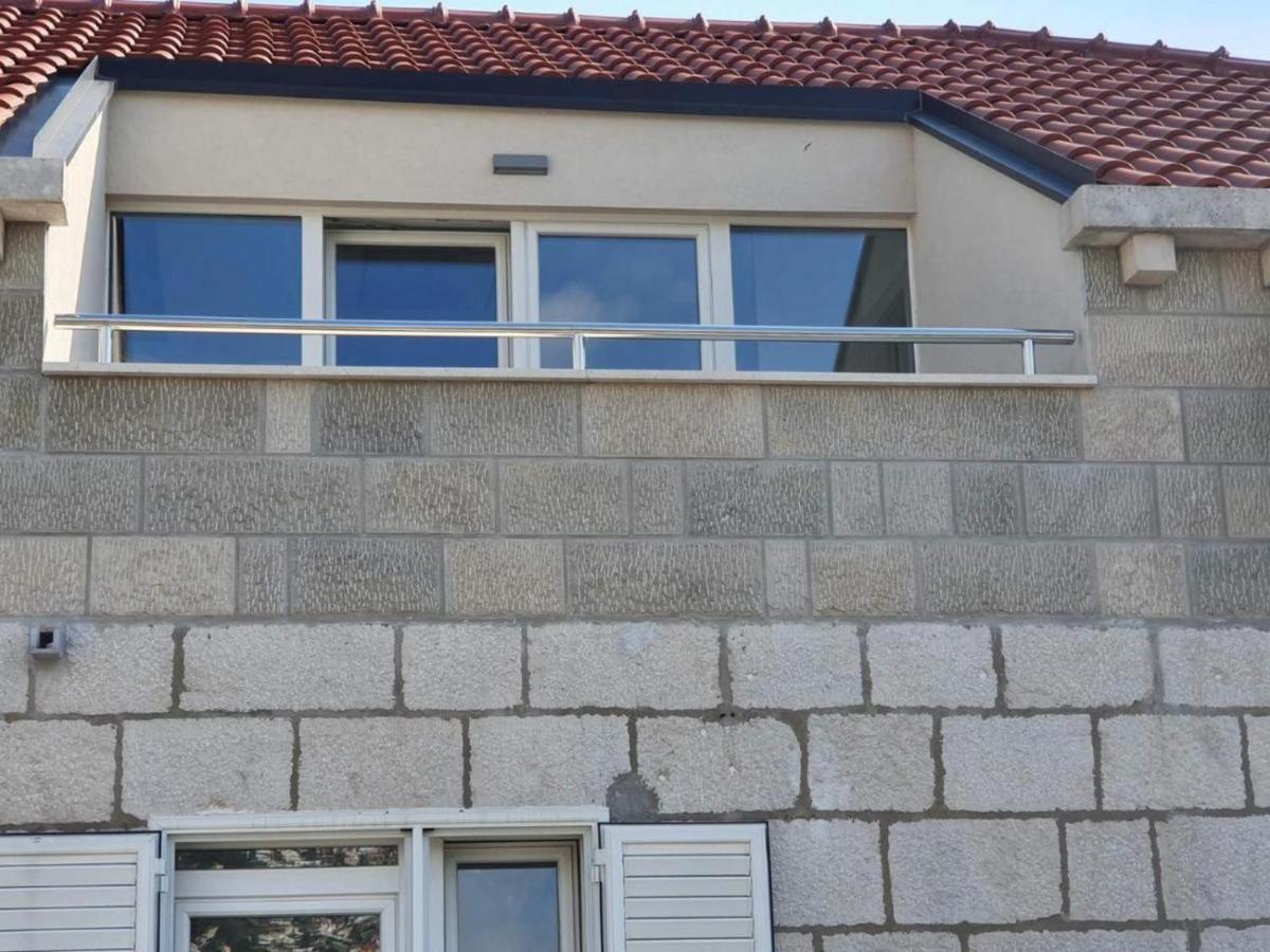 Apartmán Dubrovnik Tirena Exteriér fotografie