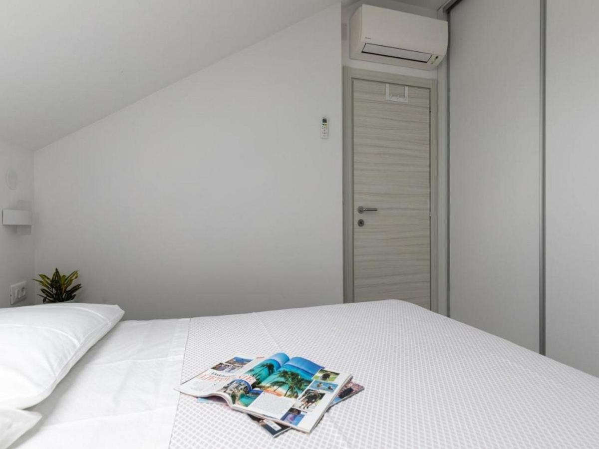 Apartmán Dubrovnik Tirena Exteriér fotografie